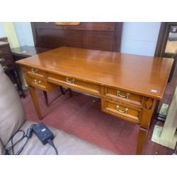 Mesa despacho 5/c cerezo