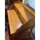 Escritorio 6/c madera de cerezo