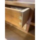 Escritorio 6/c madera de cerezo