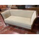Sofa descalzador cerezo tap beige