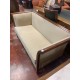Sofa descalzador cerezo tap beige