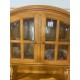 Alacena rustica pino macizo 2/p