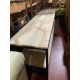 Mueble tv bajo industrial 3/c