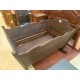 Cuna balancin de madera