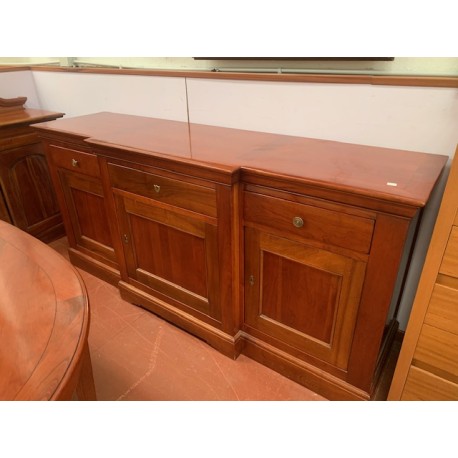Aparador cerezo macizo mod GRANGE