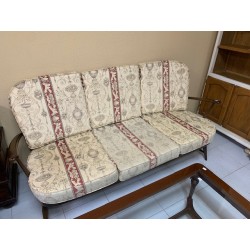 Sofa 3/p provenzal est ingles