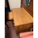 Mesa estudio pino macizo 4/c  + sillon