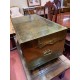 Mueble latonado tipo arcon latonado 2/c de la firma Almazan