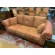 Sofa clasico brazo curvo tap tonos caldero