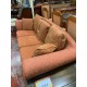 Sofa clasico brazo curvo tap tonos caldero
