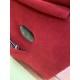 Butaca relax electrico tap tonos granates