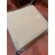 Silla clasica color nogal tap tono beige